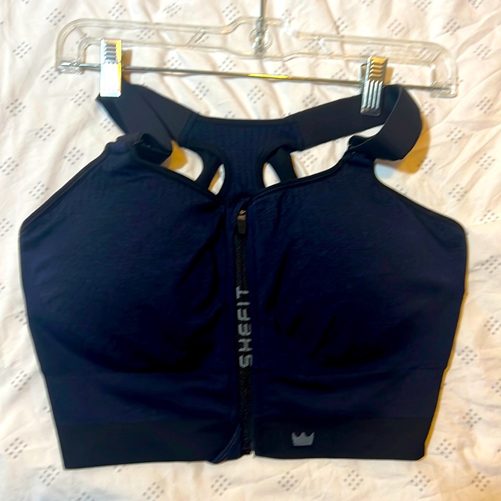 COPY - Shefit Sports bra